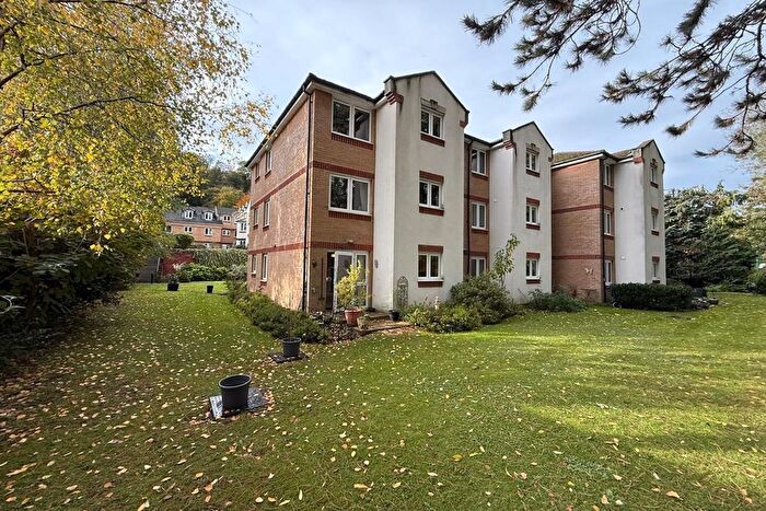 1 Bedroom Flat To Rent In Asprey Court, Stafford Road, CR3