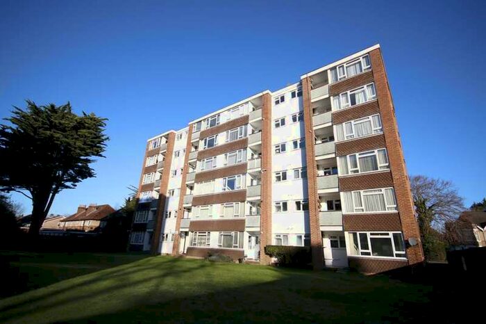 2 Bedroom Apartment To Rent In BH12 Princess Road, Westbourne