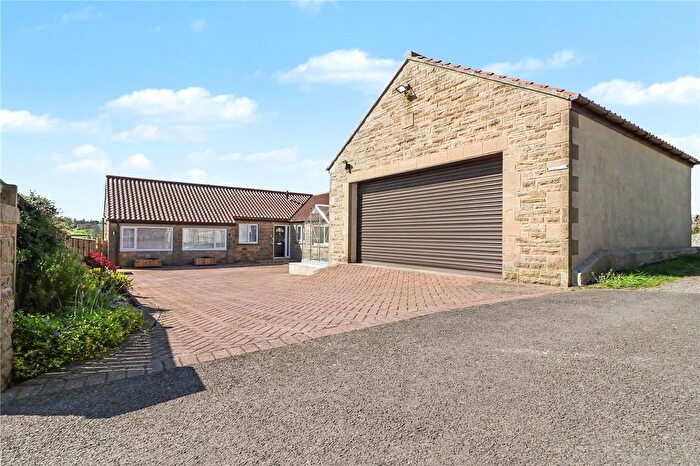 4 Bedroom Bungalow For Sale In Garden House Lane, Cockfield, Bishop Auckland, Durham, DL13