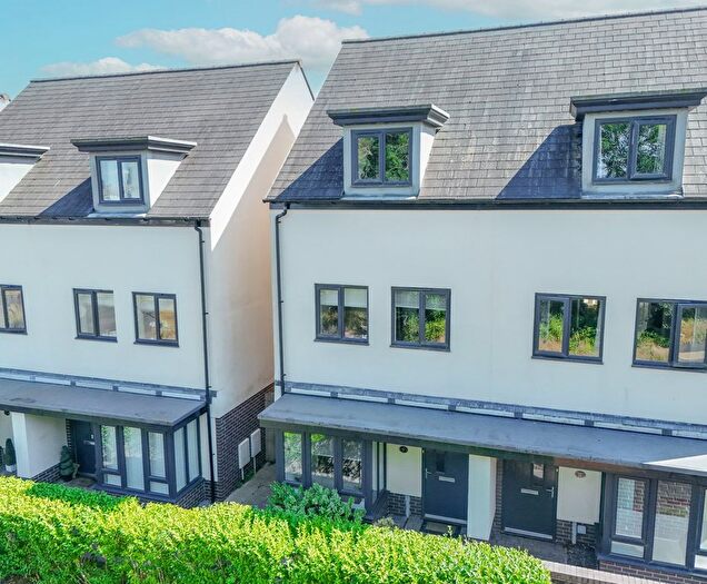 3 Bedroom Semi Detached House For Sale In Wilkins Drive, Paignton, TQ4