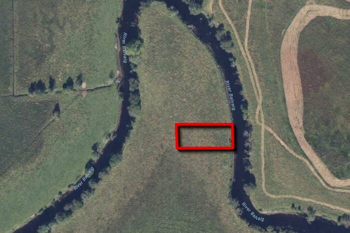 Land For Sale In , Salmon Trap, Plot, By Balquidder, Lochearnhead, FK19