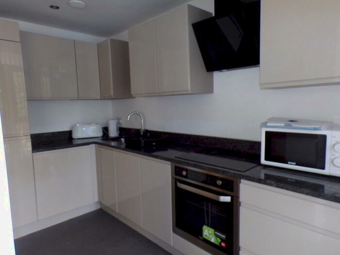 2 Bedroom Apartment To Rent In Belem Tower, L17