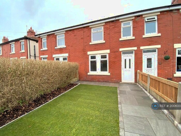 2 Bedroom Terraced House To Rent In Longton Avenue, Thornton-Cleveleys, FY5