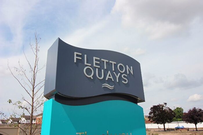 1 Bedroom Flat To Rent In Kitson House, East Station Road, Peterborough, PE2