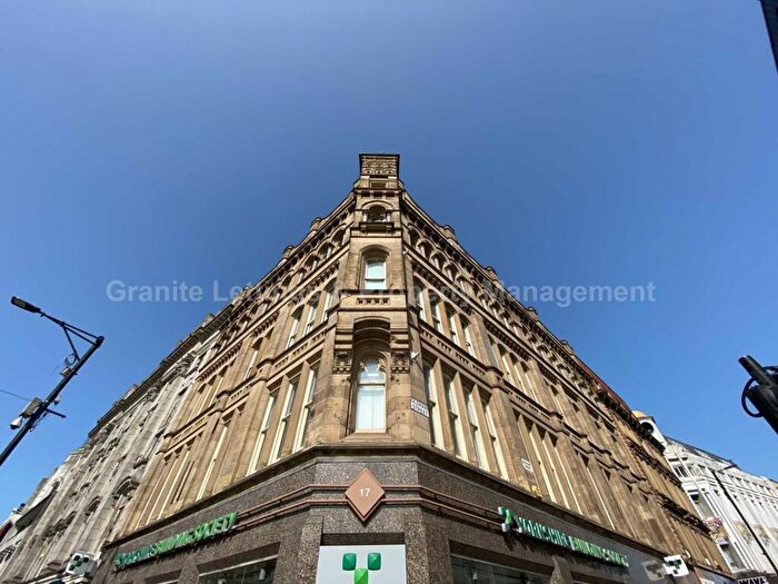 1 Bedroom Apartment To Rent In Piccadilly, Piccadilly, Manchester, M1