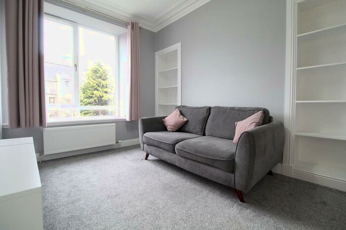 1 Bedroom Flat To Rent In Holburn Street, First Floor, AB10
