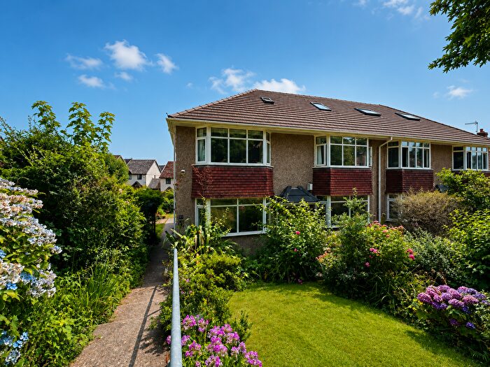 4 Bedroom Flat For Sale In Ffynone Drive, Swansea, SA1