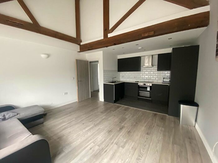 3 Bedroom Flat To Rent In Castle View Court, Upper Dock Street, NP20