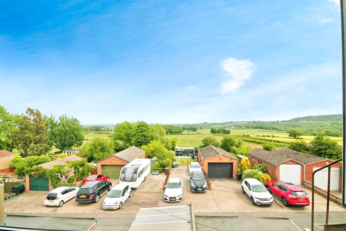 4 Bedroom Terraced House For Sale In Beechgrove Terrace, Edmondsley, Durham, DH7