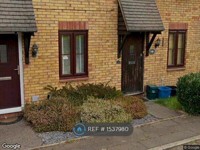 2 Bedroom Terraced House To Rent In Gresham Road, Hampton, TW12