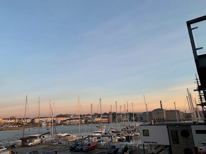 2 Bedroom Apartment To Rent In Richmond Walk, Plymouth, PL1