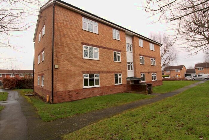 1 Bedroom Flat To Rent In Nicholson Court, Hereford HR4