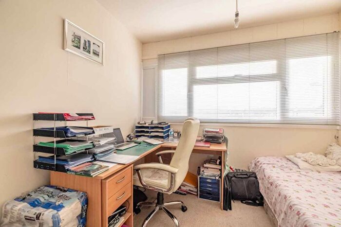 3 Bedroom Terraced House For Sale In Humber Way, Langley, SL3