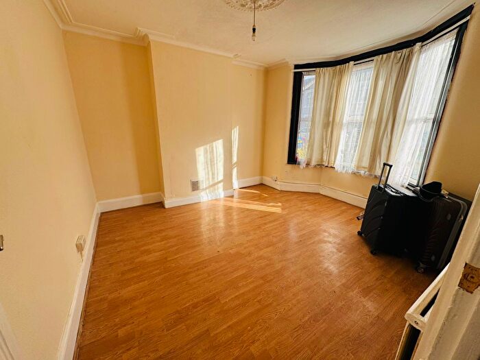 4 Bedroom Terraced House To Rent In Sherrard Road, London, E12