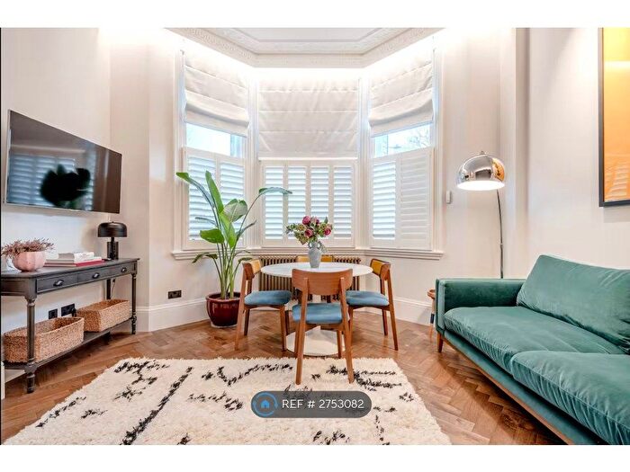 Studio To Rent In Elm Park Gardens, London, SW10