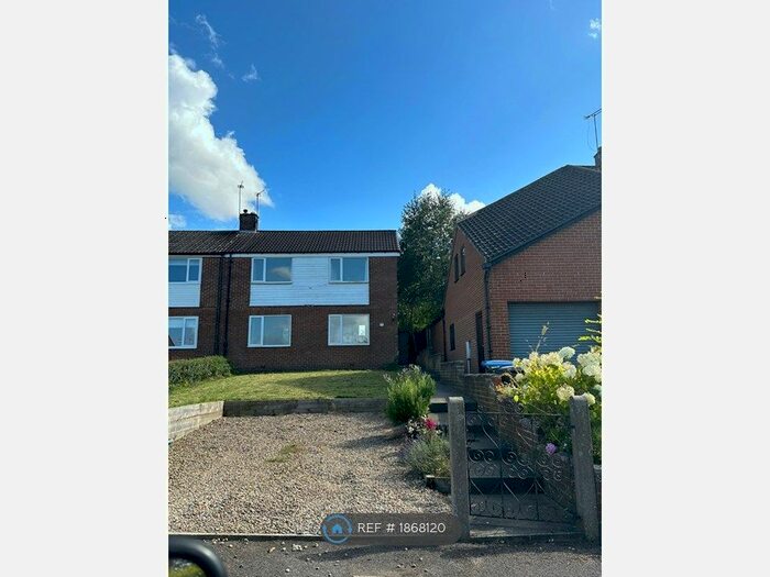 2 Bedroom Semi-Detached House To Rent In Wearside Drive, Durham, DH1