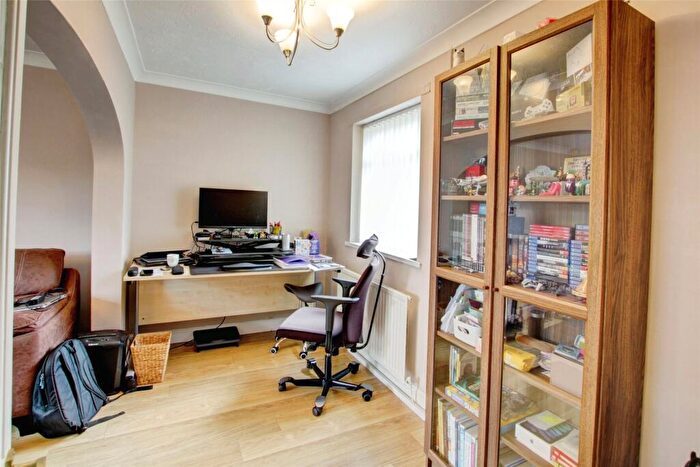3 Bedroom End Of Terrace House For Sale In Broome Road, Carrville, Durham, DH1