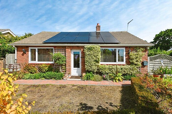 3 Bedroom Bungalow For Sale In Common Road, Runcton Holme, King's Lynn, Norfolk, PE33