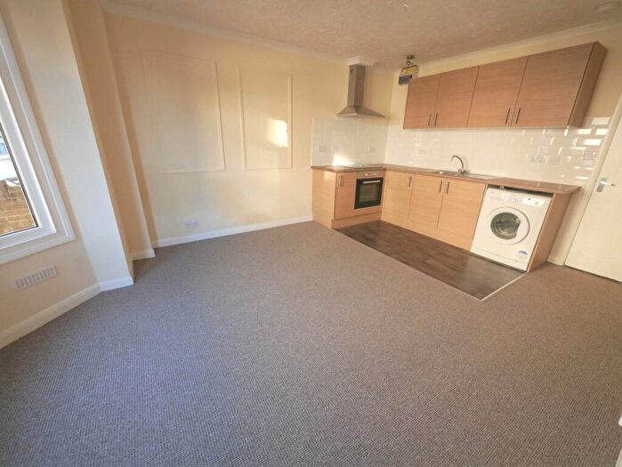 1 Bedroom Apartment To Rent In London Road, Ipswich, IP1