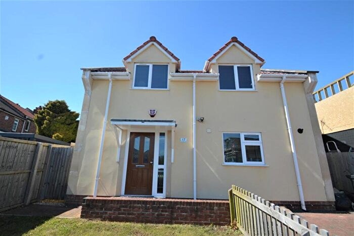 3 Bedroom House To Rent In Willoughby Road, Horfield, Bristol, BS7