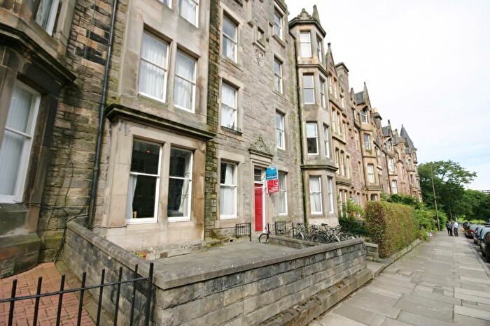 2 Bedroom Flat To Rent In Marchmont Road, Marchmont, Edinburgh, EH9