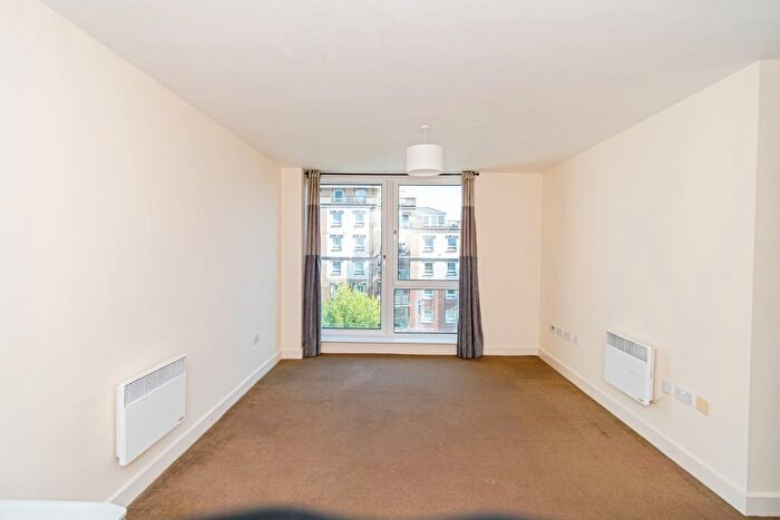 1 Bedroom Property To Rent In Briton Street, Southampton, SO14