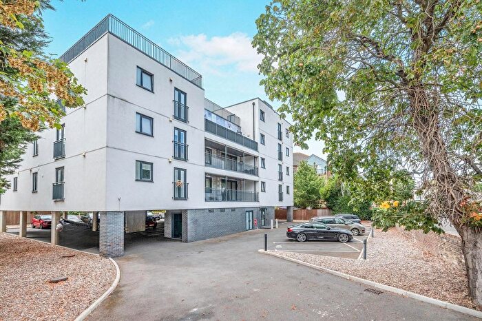 1 Bedroom Flat For Sale In Argent Street, Grays, Essex, RM17