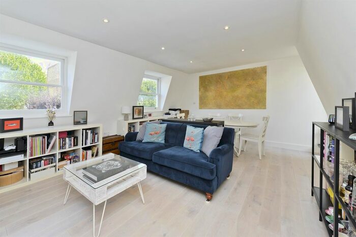 1 Bedroom Flat To Rent In Talbot Road, London, W2