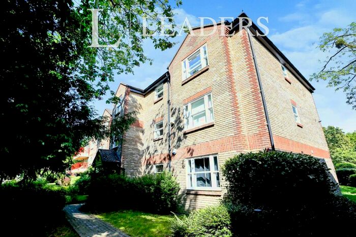 2 Bedroom Apartment To Rent In Shelbourne Place, Beckenham, BR3