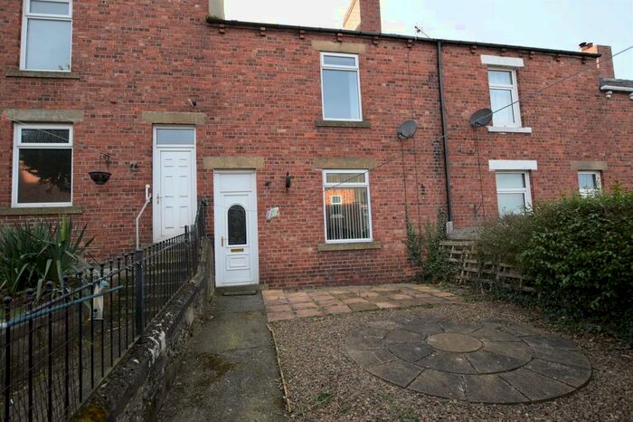 2 Bedroom Terraced House To Rent In Surtees Terrace, Craghead, DH9