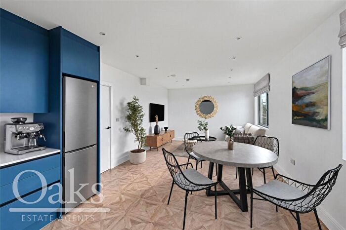 1 Bedroom Apartment For Sale In Avenue Road, South Norwood, SE25