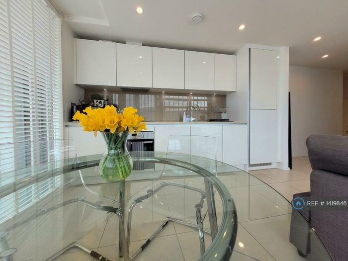 1 Bedroom Flat To Rent In Canal Street, Nottingham, NG1