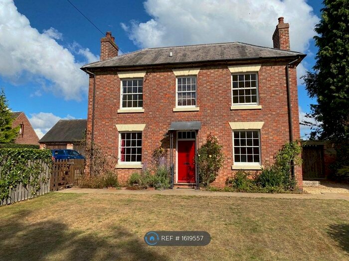 4 Bedroom Detached House To Rent In Chapel Street, Derby, DE73