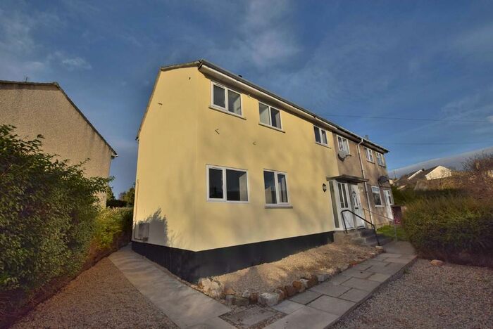 3 Bedroom Semi-Detached House To Rent In St Hilary Close, Richmond, DL10