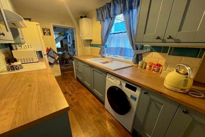 2 Bedroom Property To Rent In Cresswell Street, King's Lynn, PE30