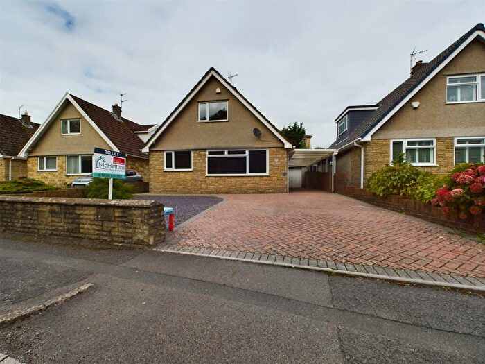 3 Bedroom Detached House To Rent In Park Court Road, Bridgend, CF31
