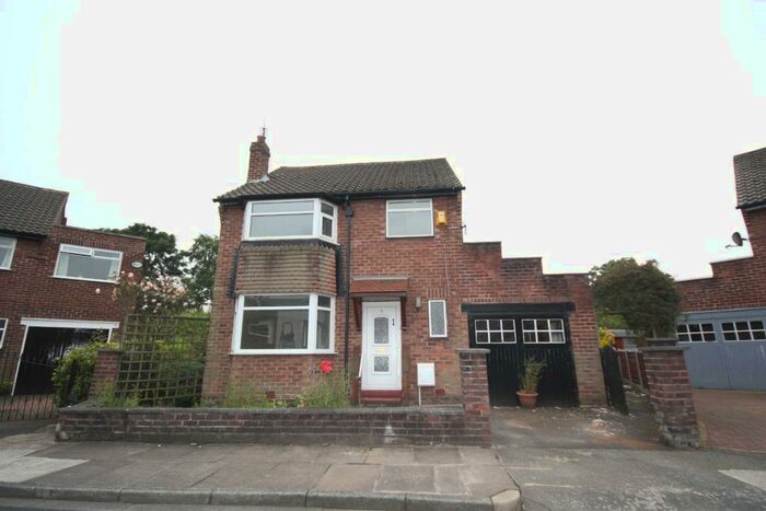 3 Bedroom Detached House To Rent In Emerson Avenue, Eccles, M30