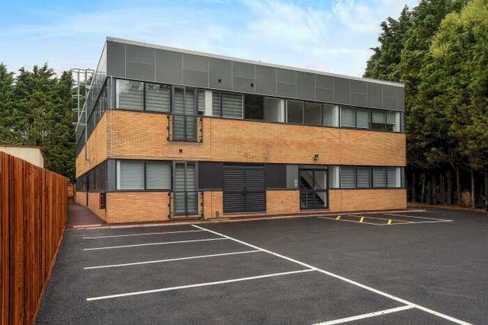 1 Bedroom Apartment To Rent In Southfield Road, Eynsham, OX29