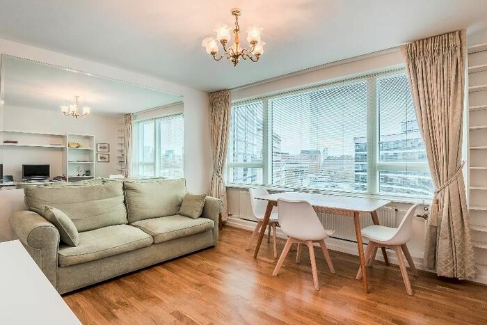 1 Bedroom Flat To Rent In John Islip Street, London, SW1P