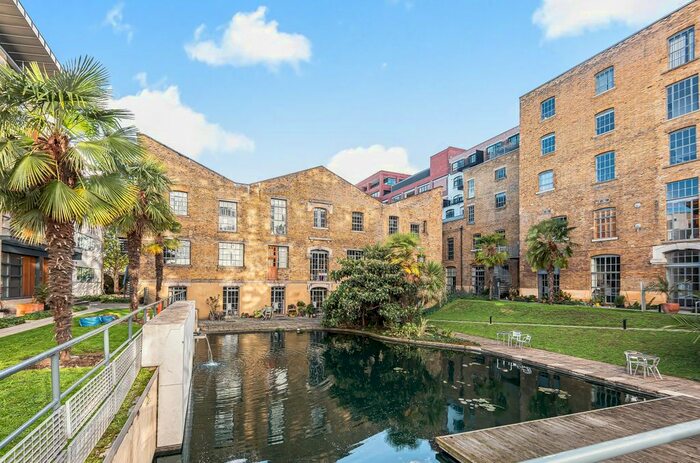 1 Bedroom Flat To Rent In Grange Road, London, SE1