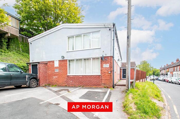 1 Bedroom Apartment To Rent In Station Road, Northfield, Birmingham, West Midlands, B31