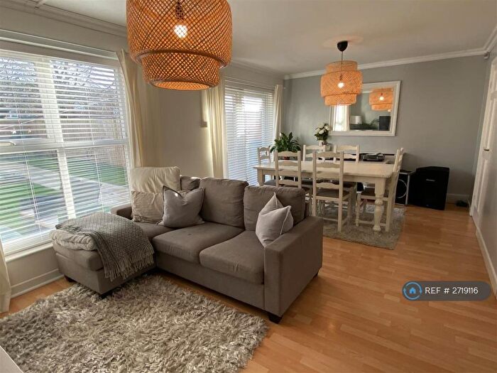 2 Bedroom Terraced House To Rent In Cunard Close, Manchester, M13