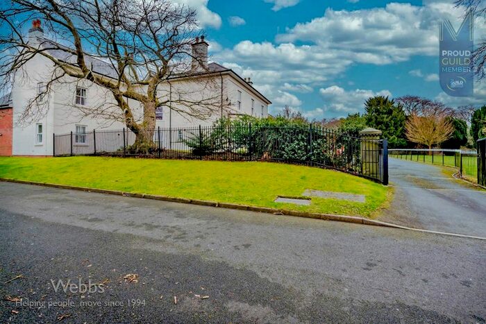 1 Bedroom Flat To Rent In Oakwood Manor, Bealeys Close, Walsall, WS3