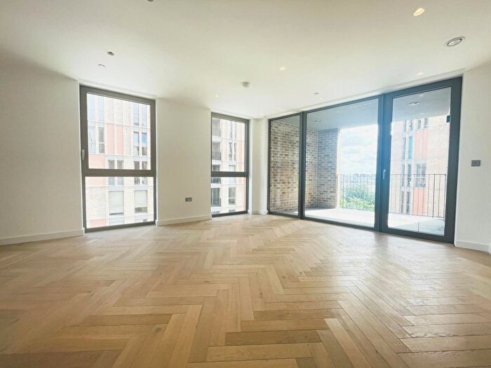 2 Bedroom Flat To Rent In Josephine House, Oberman Road, Dollis Hill, NW10