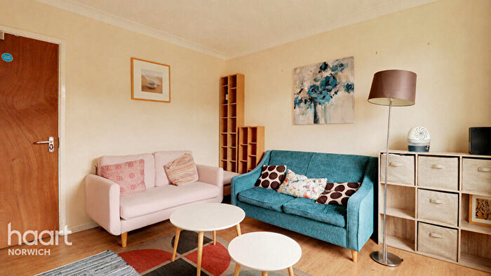 4 Bedroom Detached House To Rent In Calthorpe Road, Norwich, NR5