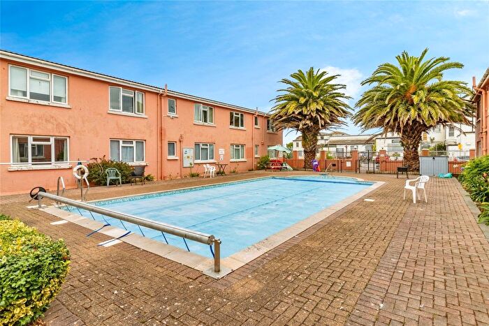 1 Bedroom Flat For Sale In Esplanade Road, Paignton, Devon, TQ4