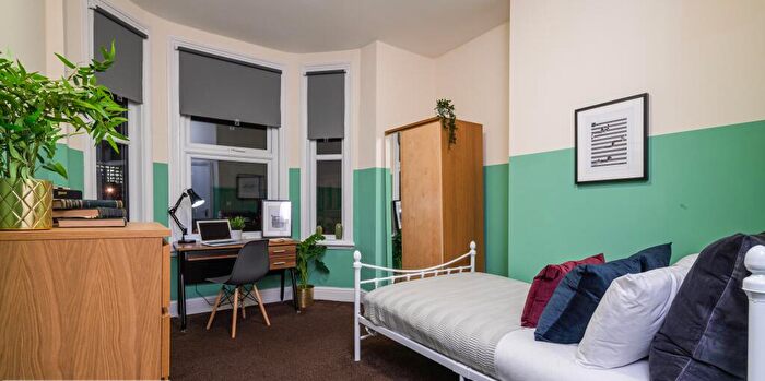 1 Bedroom House To Rent In Regent Street, CV1