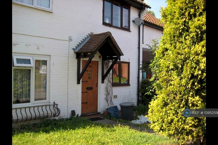 2 Bedroom Terraced House To Rent In Aveling Close, Purley, CR8