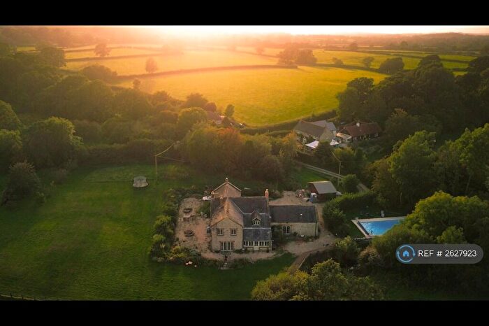 4 Bedroom Detached House To Rent In Heneford Mill, Chetnole, Sherborne, DT9