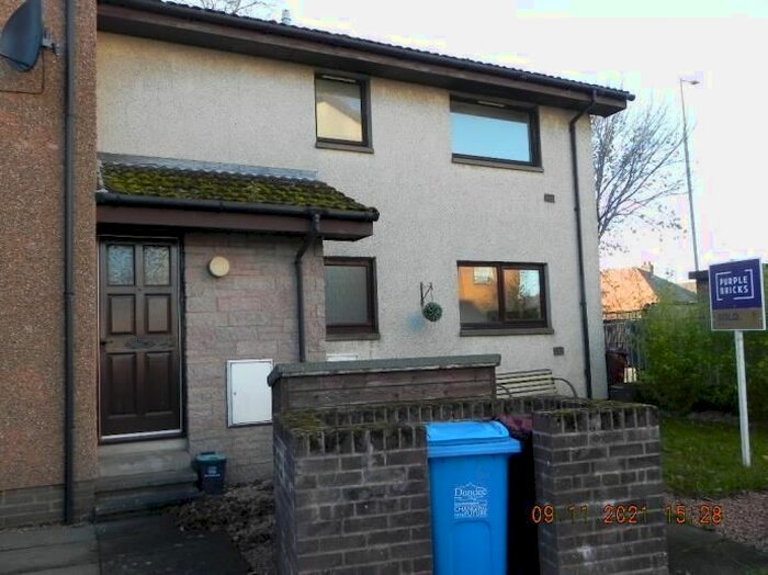 1 Bedroom Flat To Rent In Dunkeld Place, Dundee, DD2